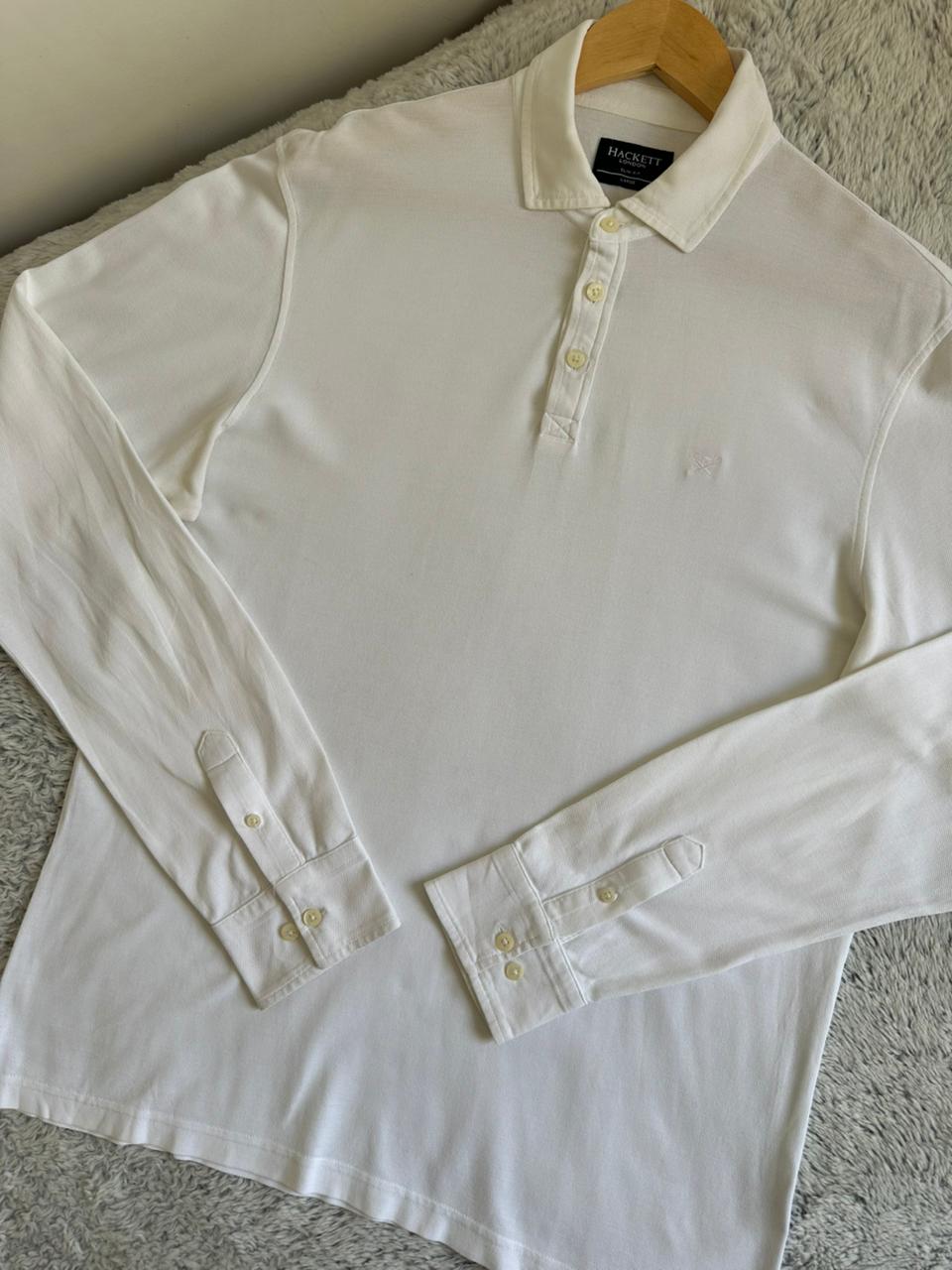 Polo HACKETT Taille XL Spot-Chic