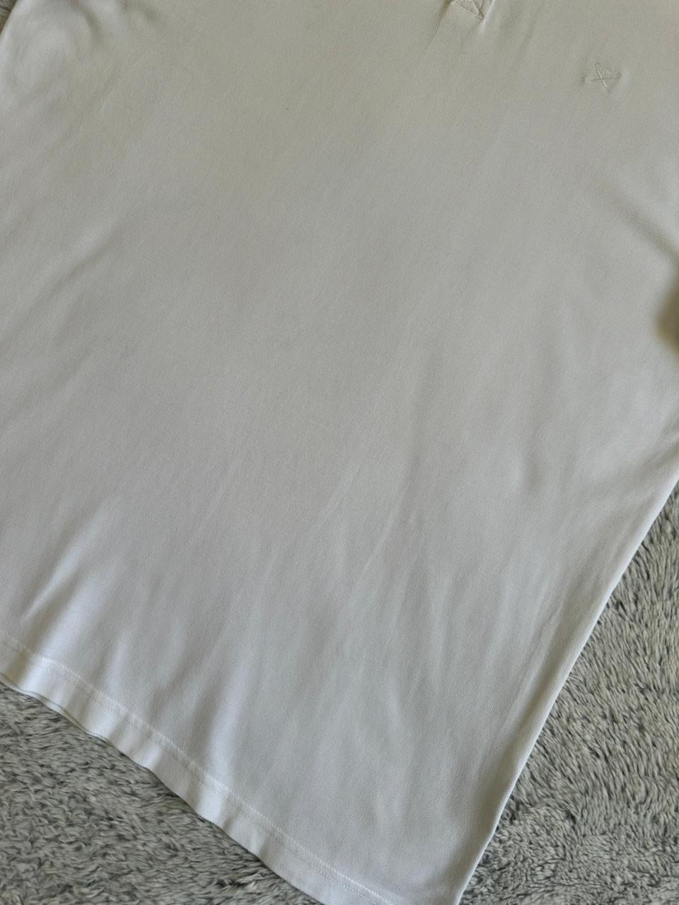 Polo HACKETT Taille XL Spot-Chic