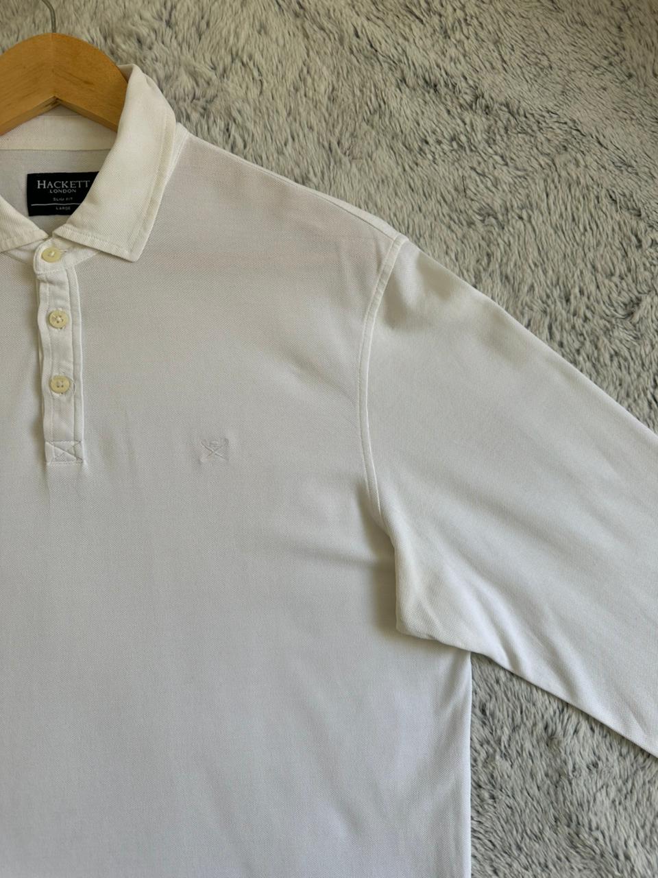 Polo HACKETT Taille XL Spot-Chic