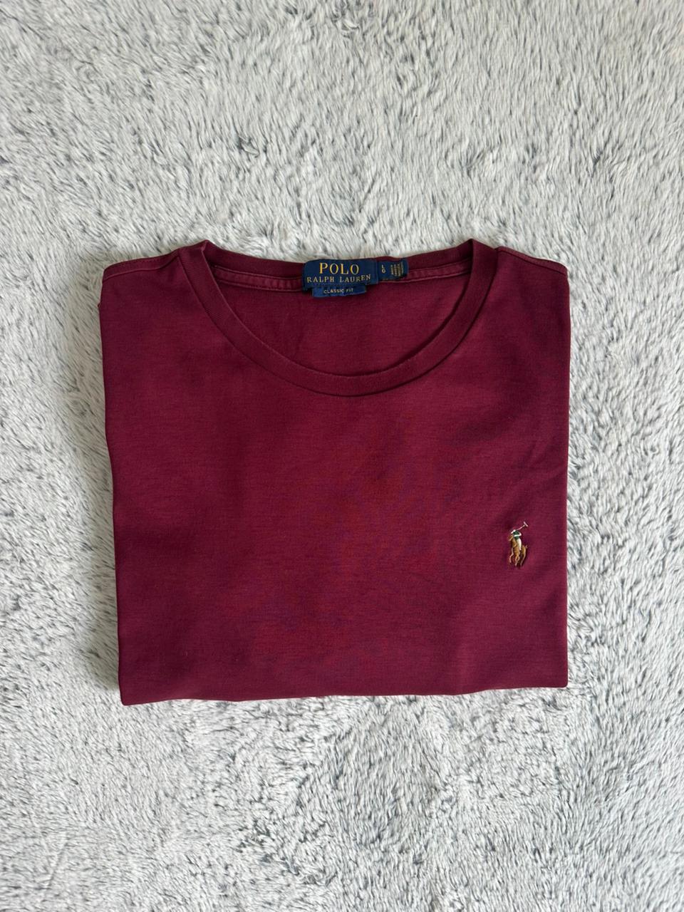 Pull RALPH LAUREN Taille L Spot-Chic