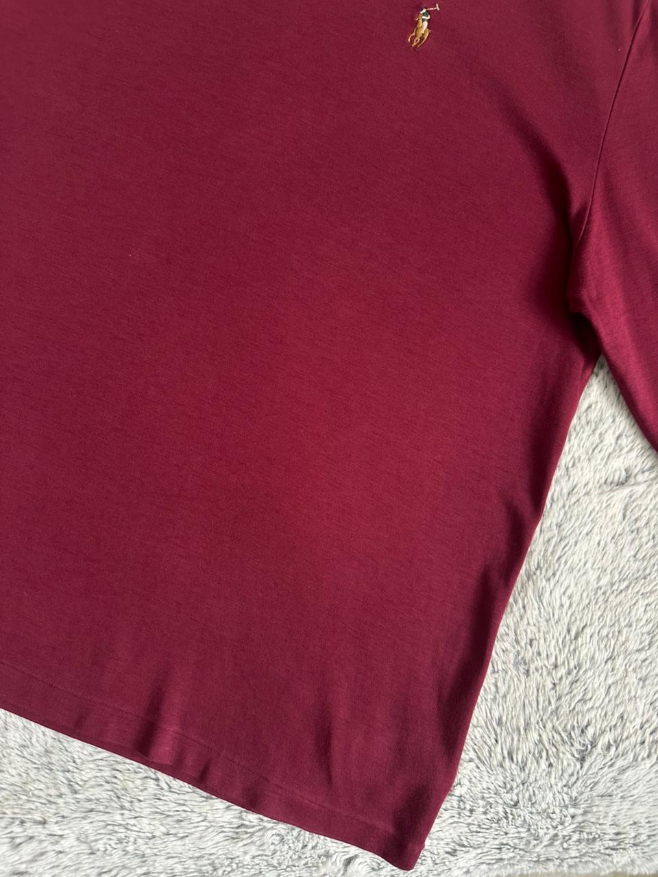 Pull RALPH LAUREN Taille L Spot-Chic