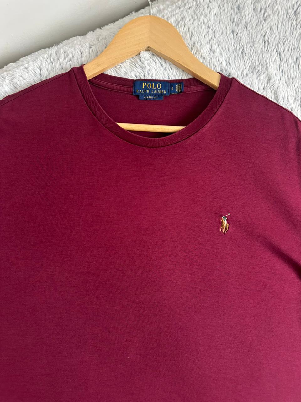 Pull RALPH LAUREN Taille L Spot-Chic