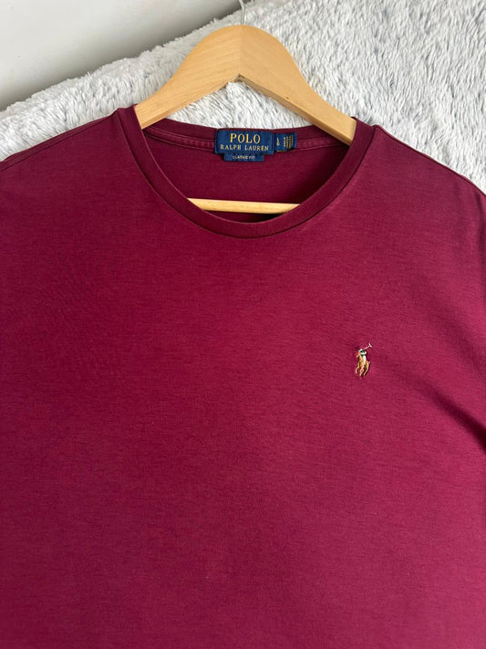 Pull RALPH LAUREN Taille L Spot-Chic