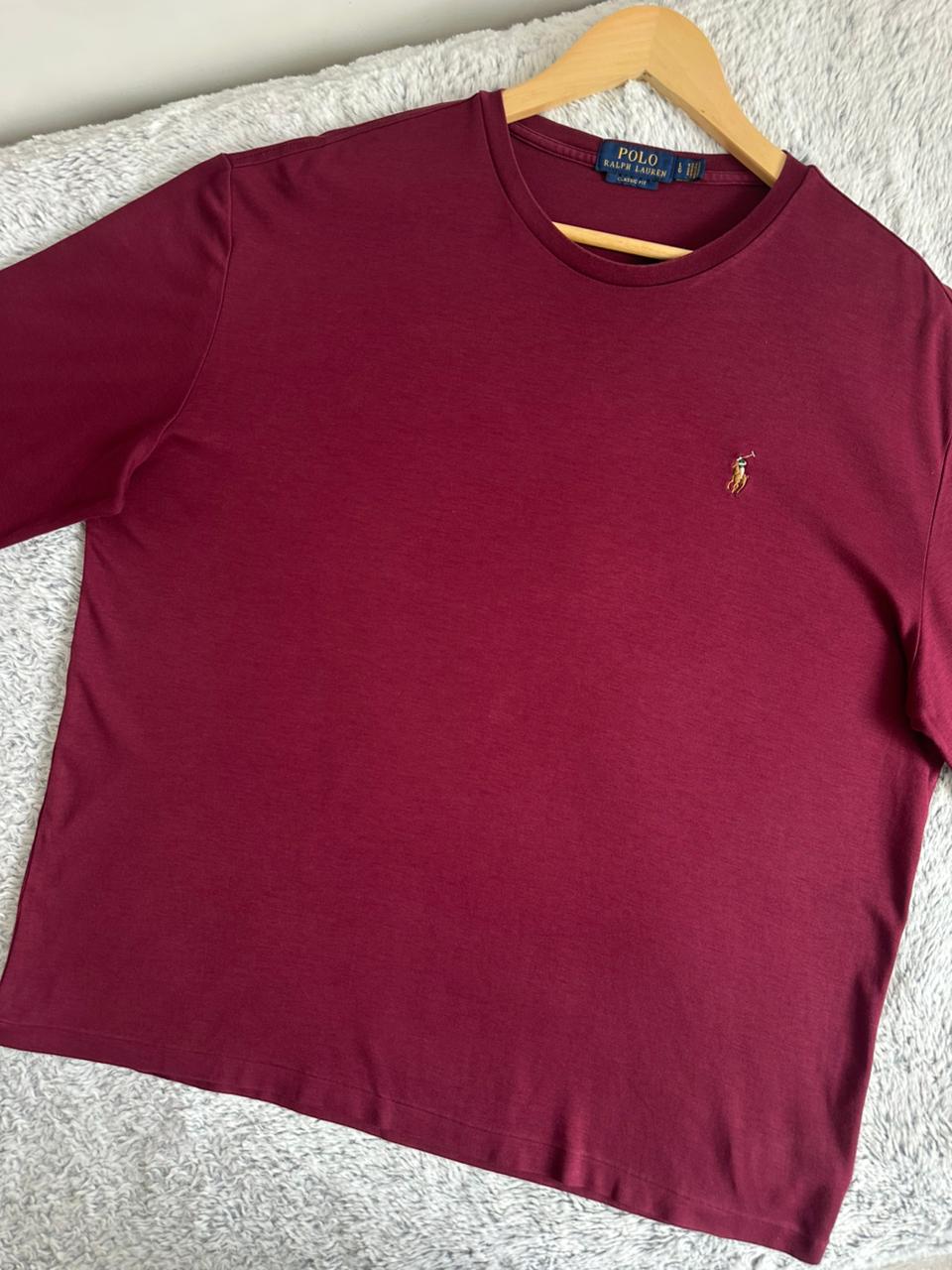 Pull RALPH LAUREN Taille L Spot-Chic