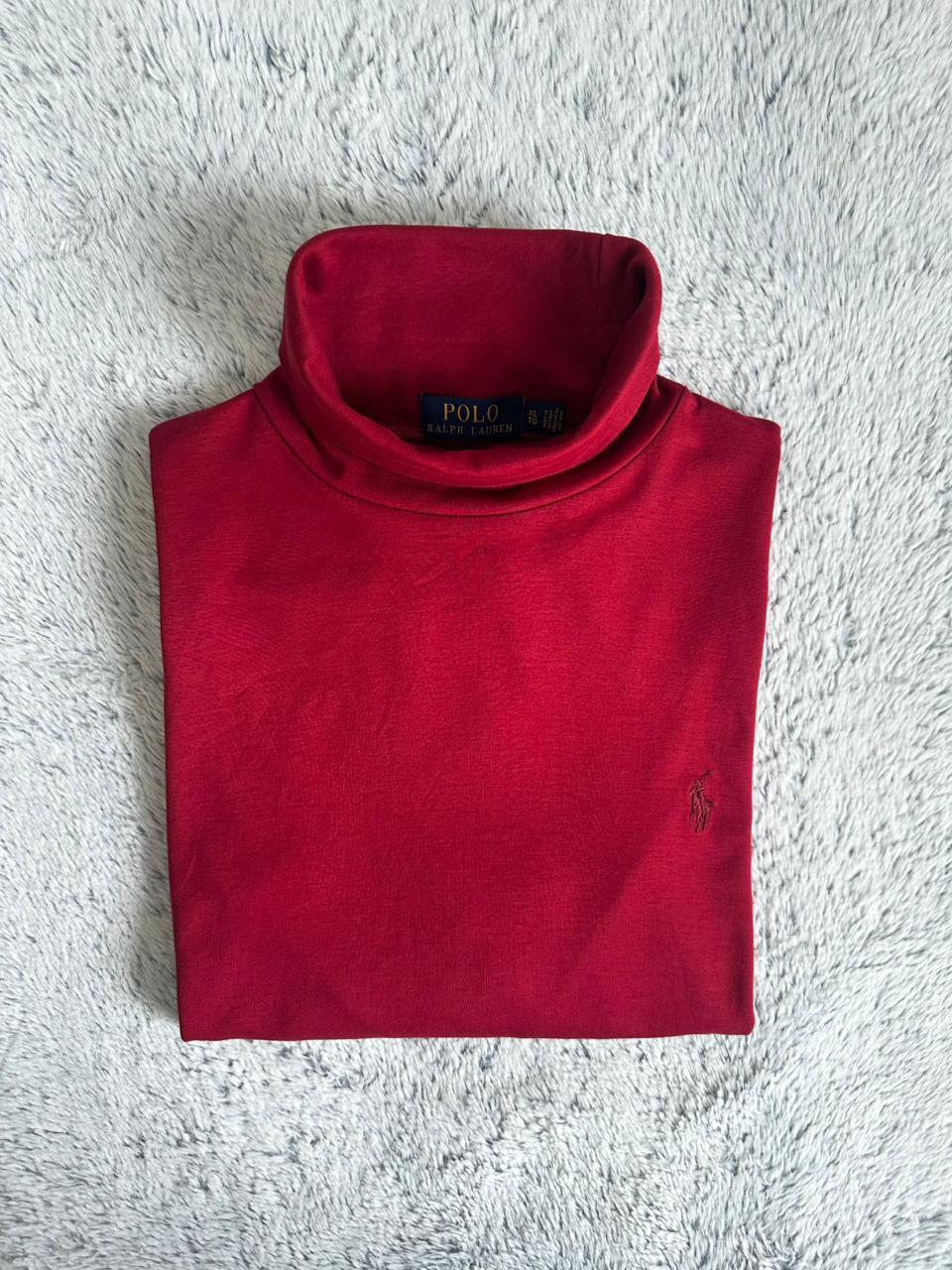 Pull RALPH LAUREN Taille XL Spot-Chic