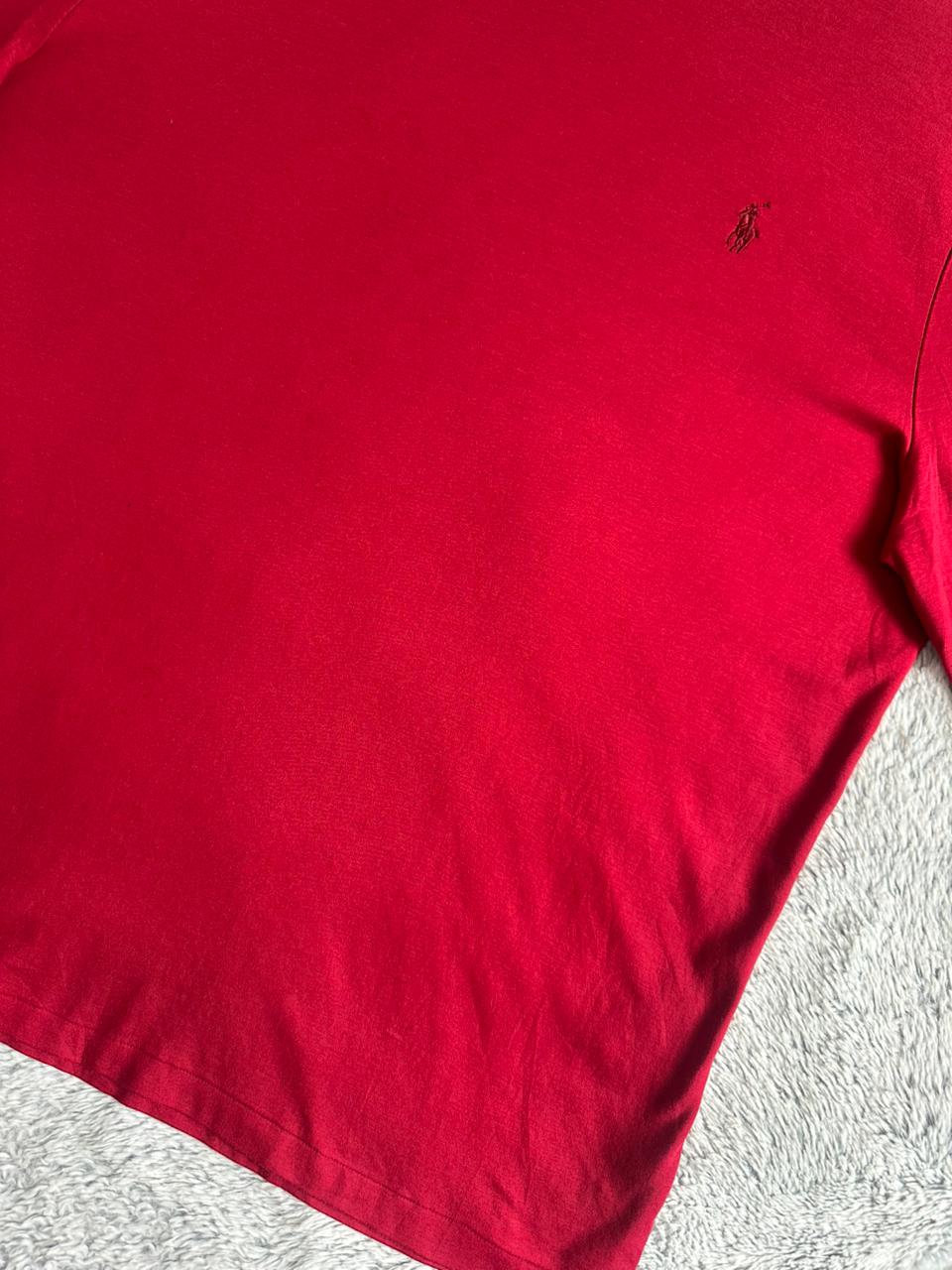 Pull RALPH LAUREN Taille XL Spot-Chic