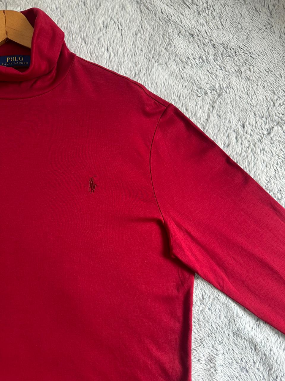 Pull RALPH LAUREN Taille XL Spot-Chic