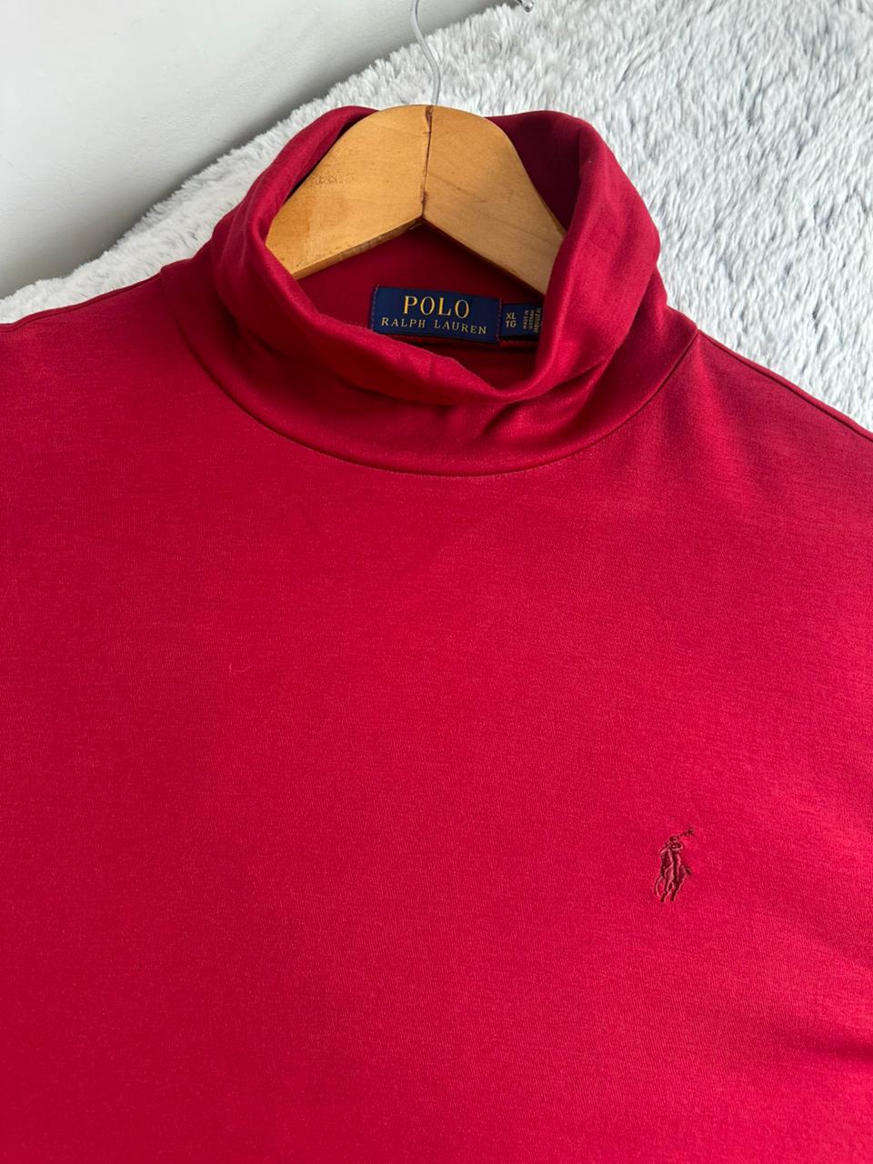 Pull RALPH LAUREN Taille XL Spot-Chic