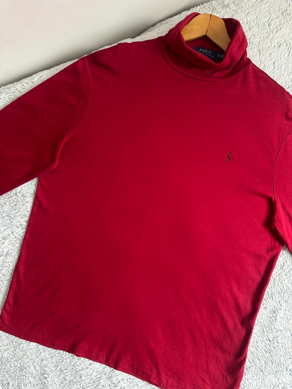 Pull RALPH LAUREN Taille XL Spot-Chic