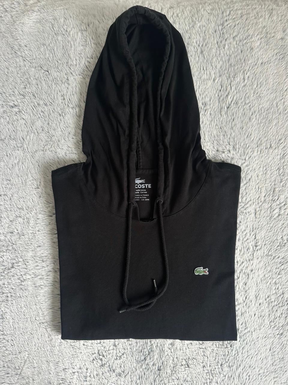 Capuche LACOSTE Taille XL Spot-Chic