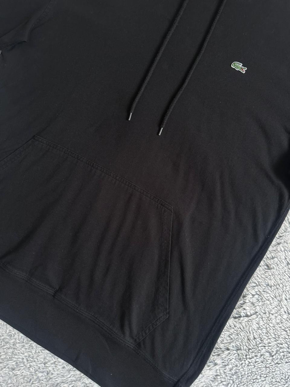 Capuche LACOSTE Taille XL Spot-Chic