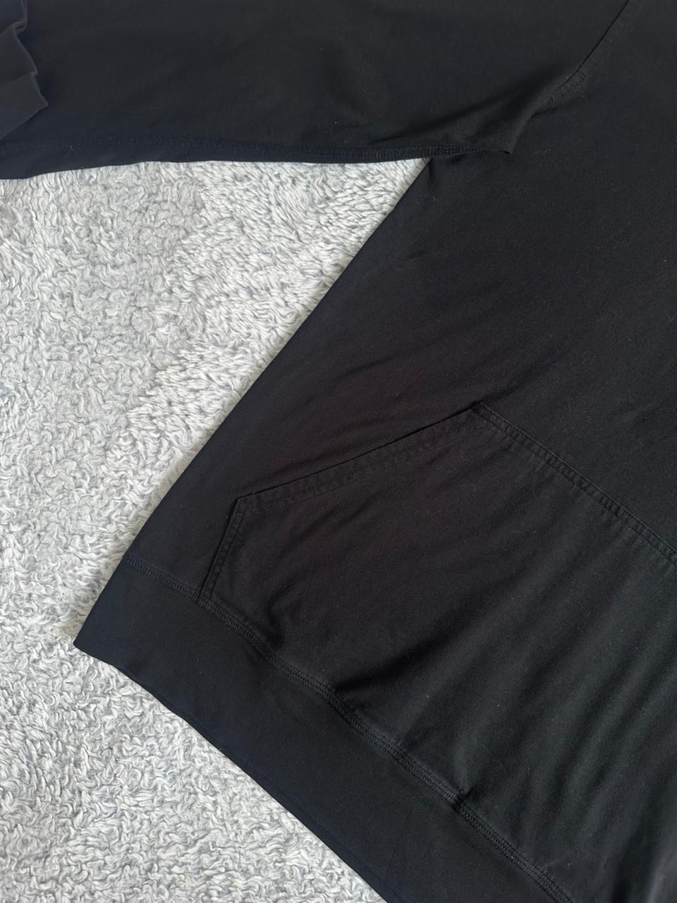 Capuche LACOSTE Taille XL Spot-Chic