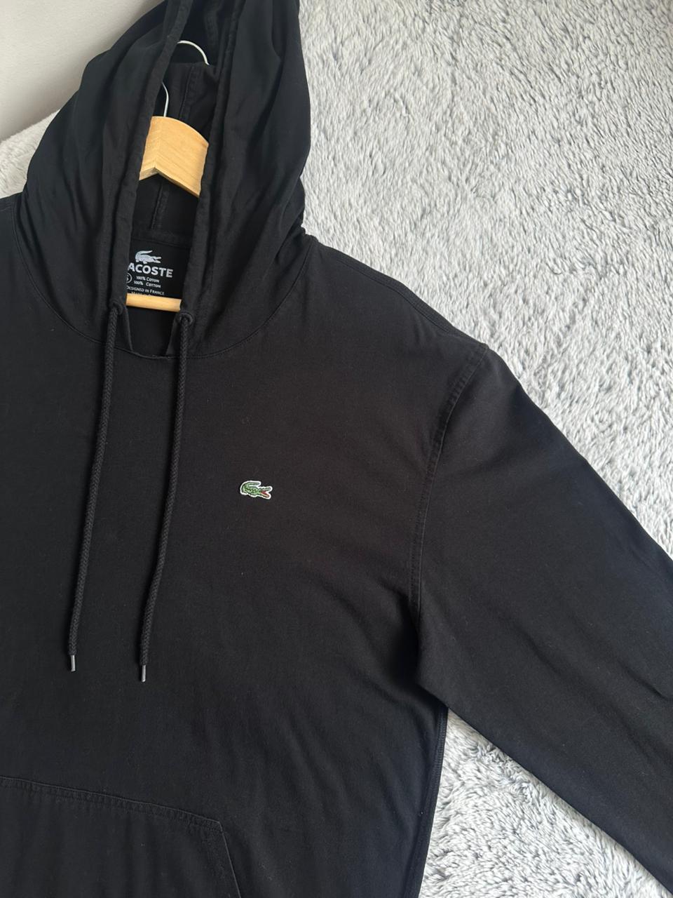 Capuche LACOSTE Taille XL Spot-Chic