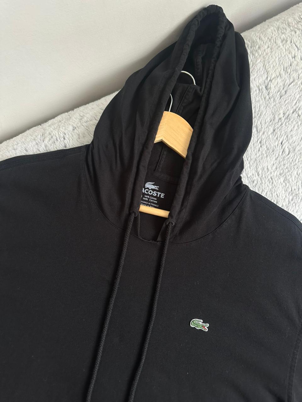 Capuche LACOSTE Taille XL Spot-Chic