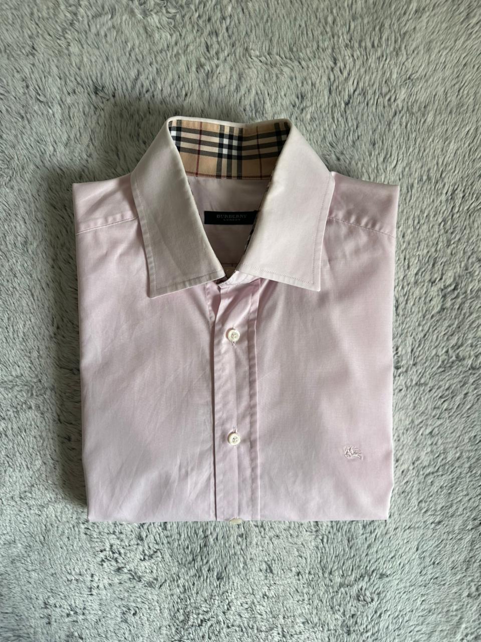 Chemise BURBERRY Taille L Spot-Chic