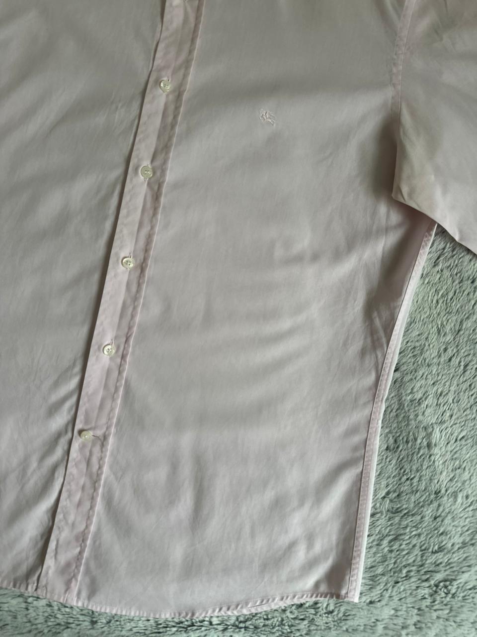 Chemise BURBERRY Taille L Spot-Chic