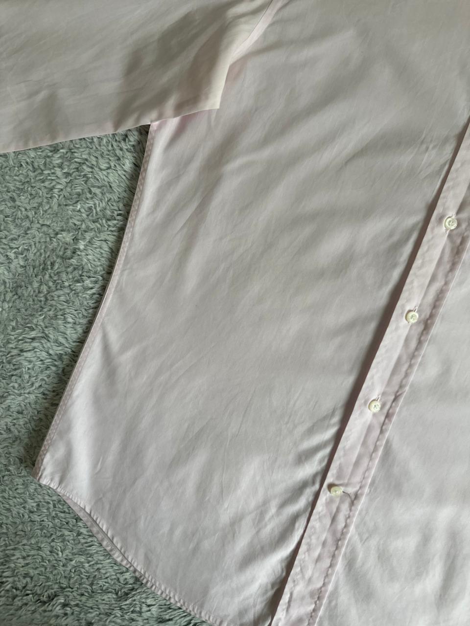 Chemise BURBERRY Taille L Spot-Chic