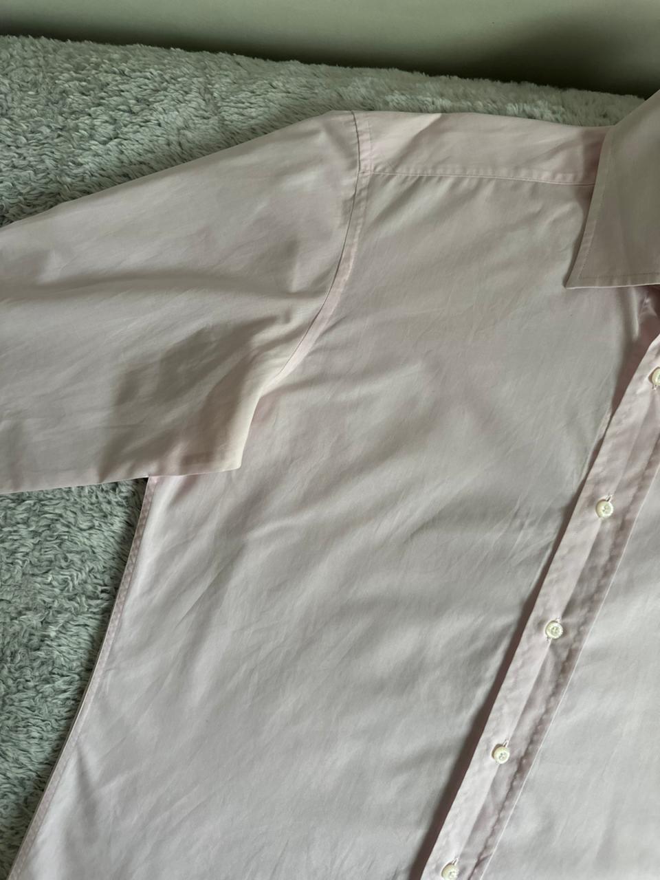 Chemise BURBERRY Taille L Spot-Chic