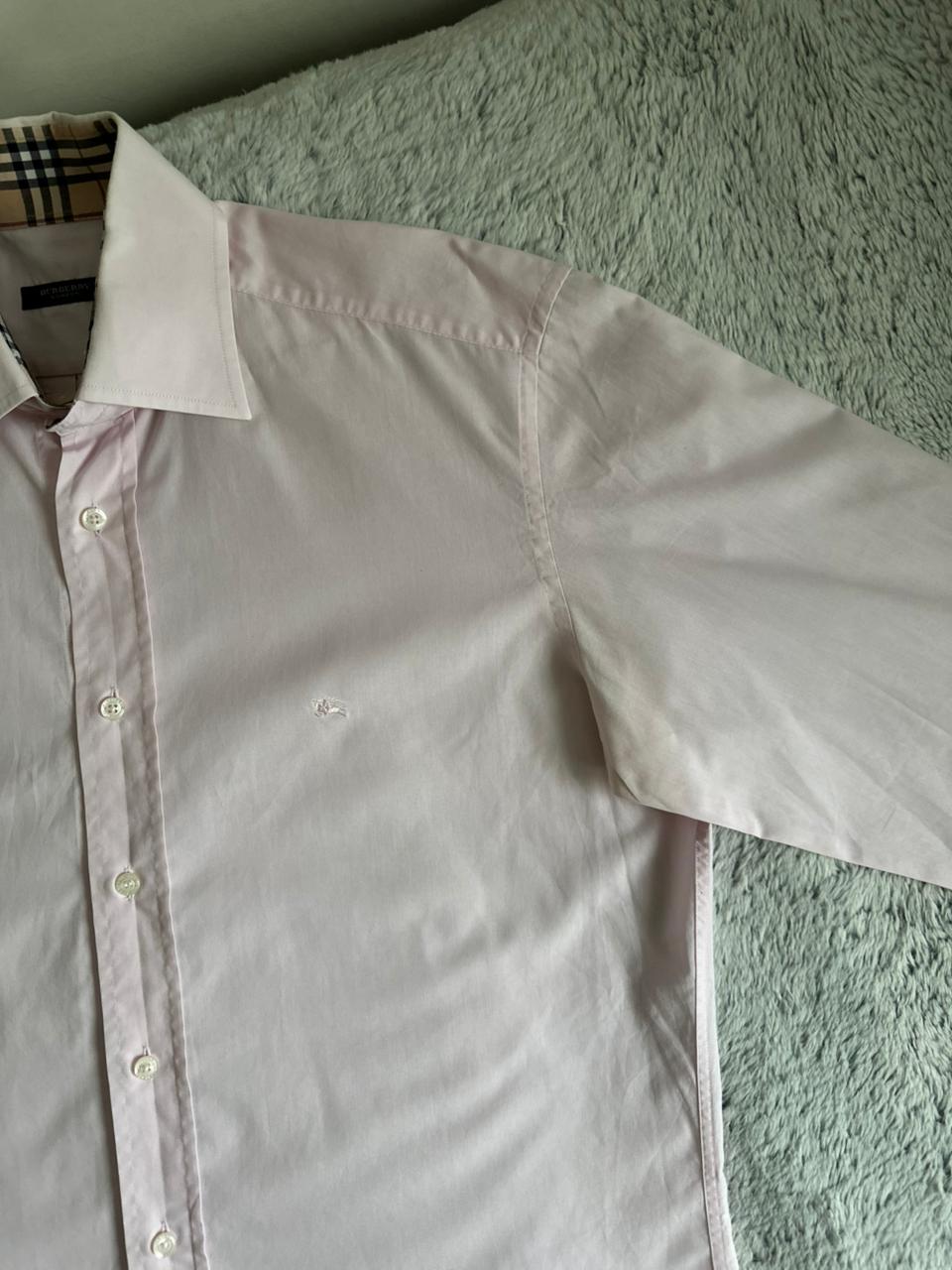 Chemise BURBERRY Taille L Spot-Chic
