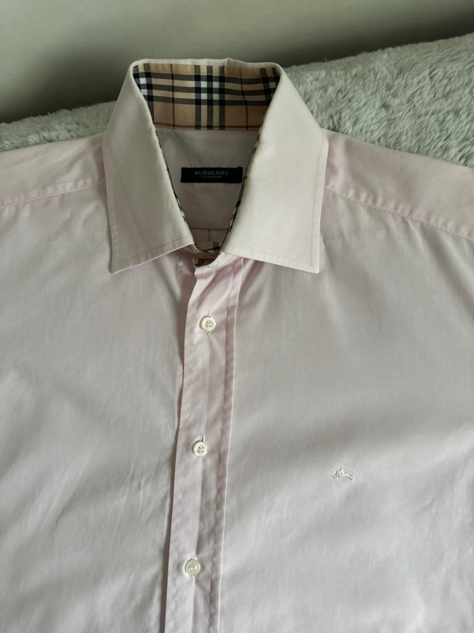 Chemise BURBERRY Taille L Spot-Chic
