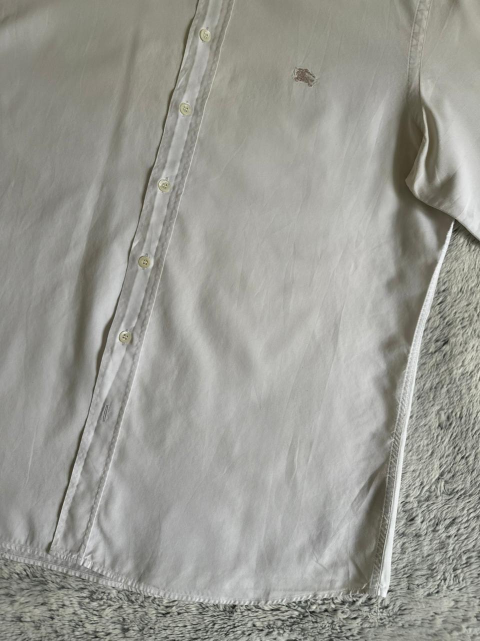 Chemise BURBERRY Taille L Spot-Chic