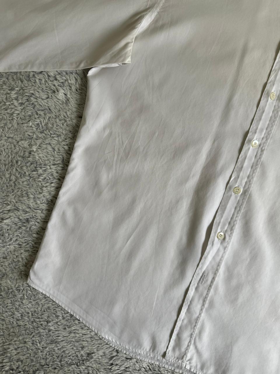Chemise BURBERRY Taille L Spot-Chic