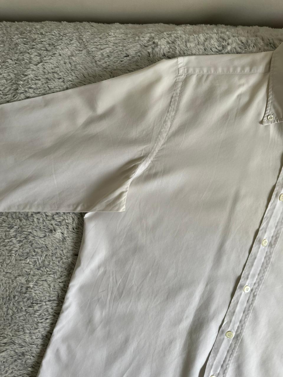 Chemise BURBERRY Taille L Spot-Chic