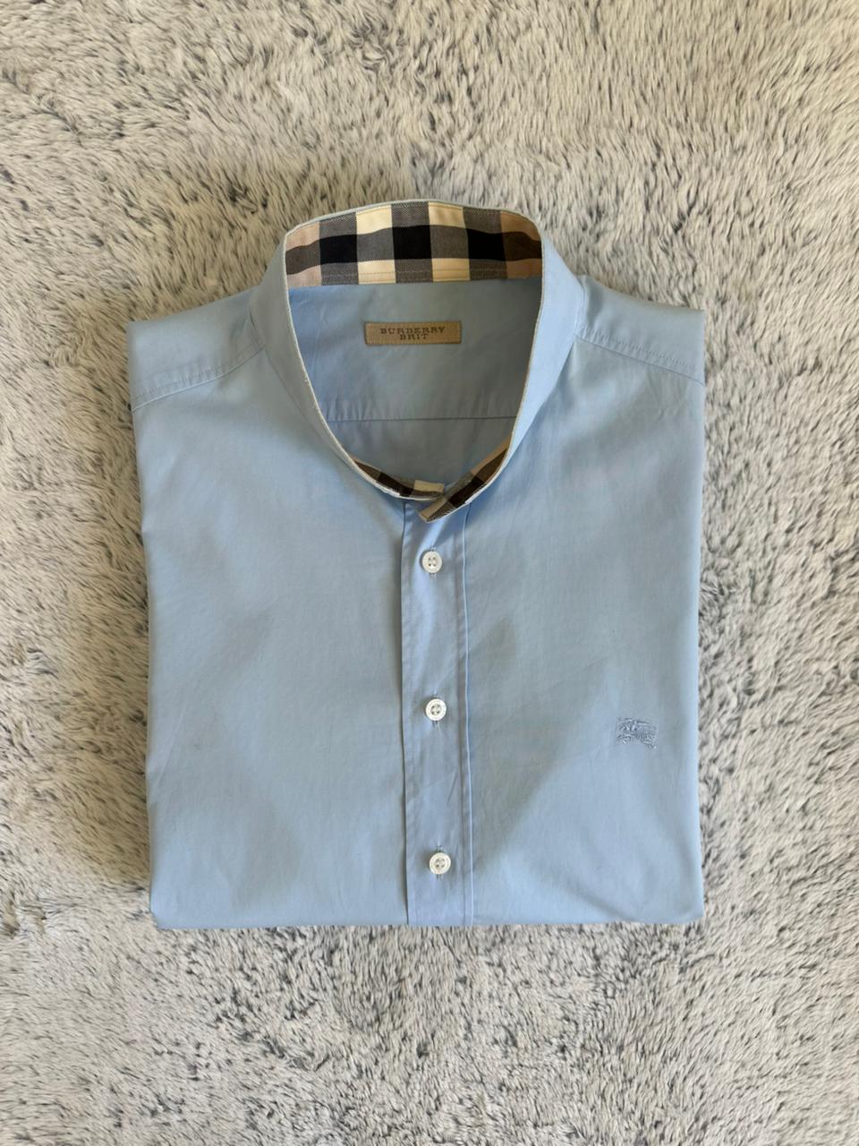 Chemise BURBERRY Taille XXL Spot-Chic