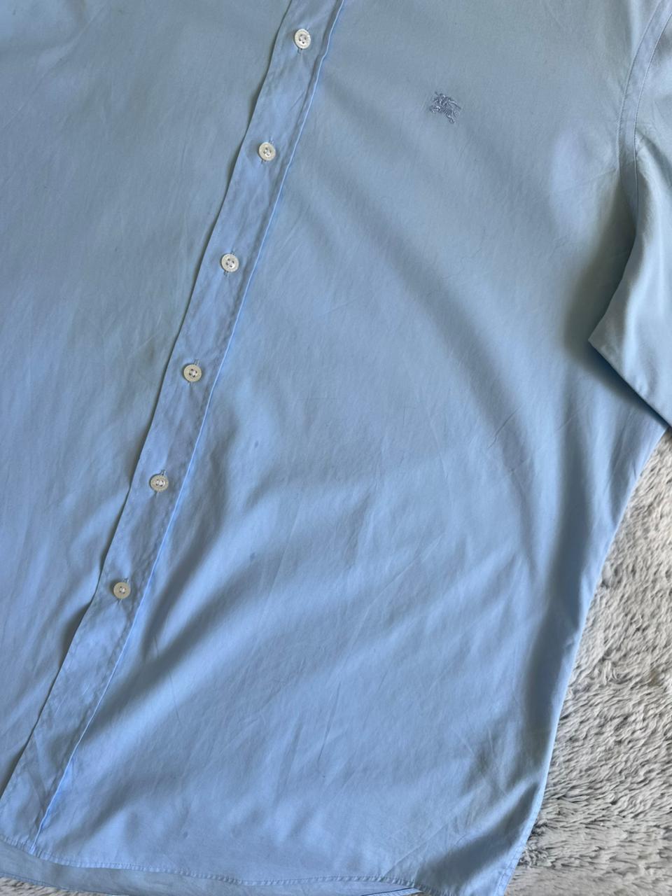 Chemise BURBERRY Taille XXL Spot-Chic