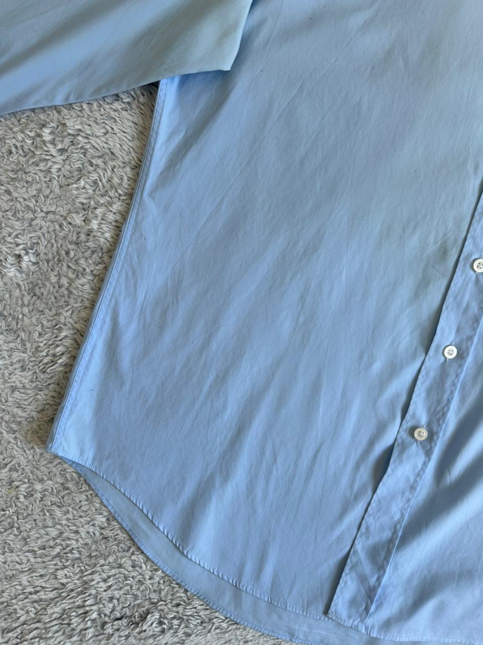 Chemise BURBERRY Taille XXL Spot-Chic