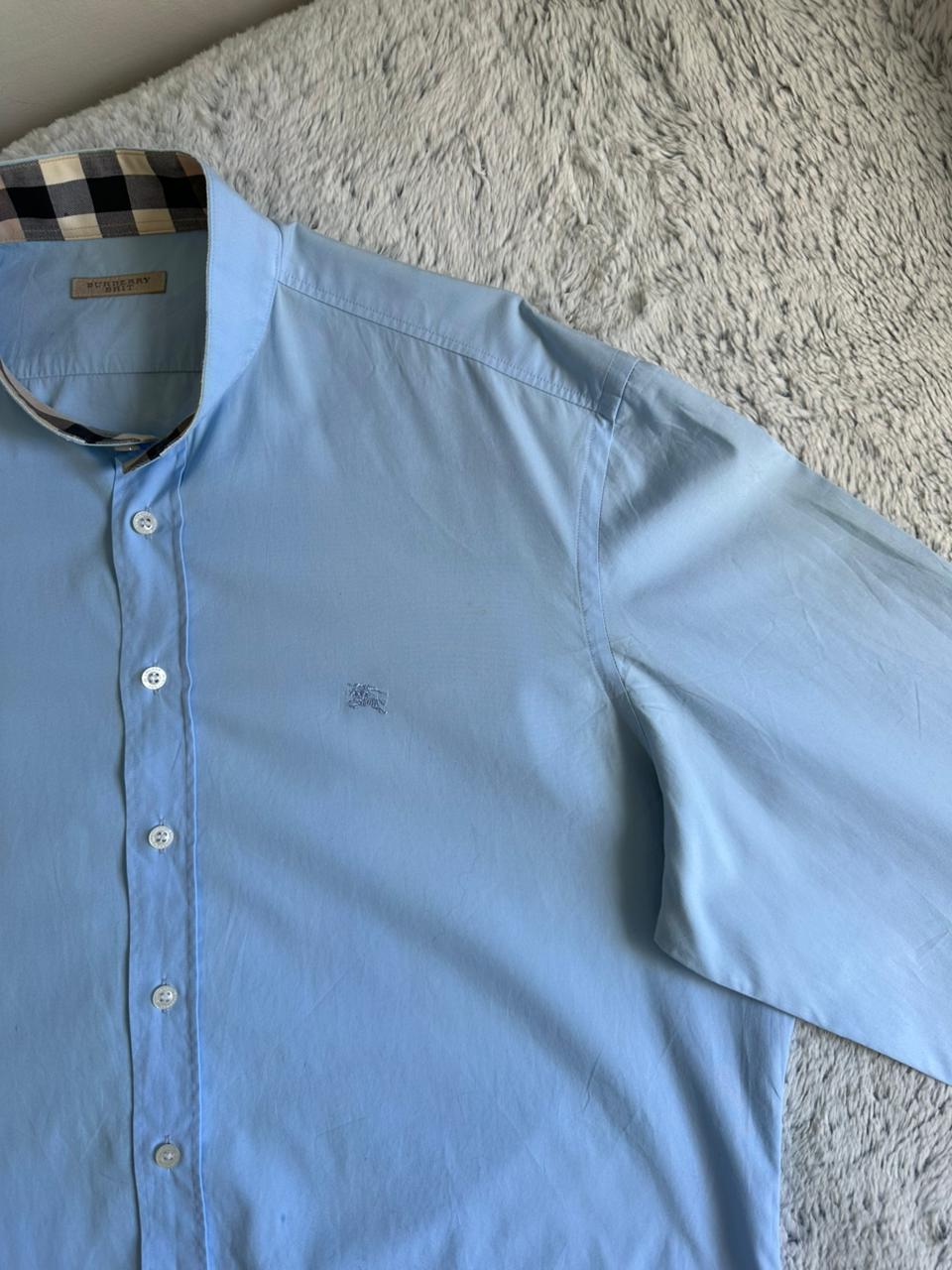 Chemise BURBERRY Taille XXL Spot-Chic