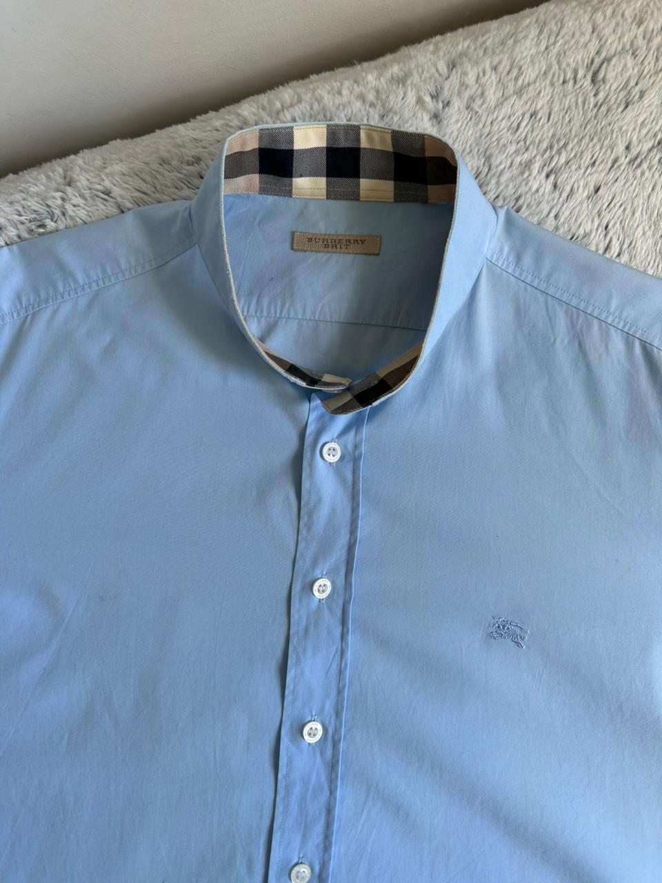 Chemise BURBERRY Taille XXL Spot-Chic