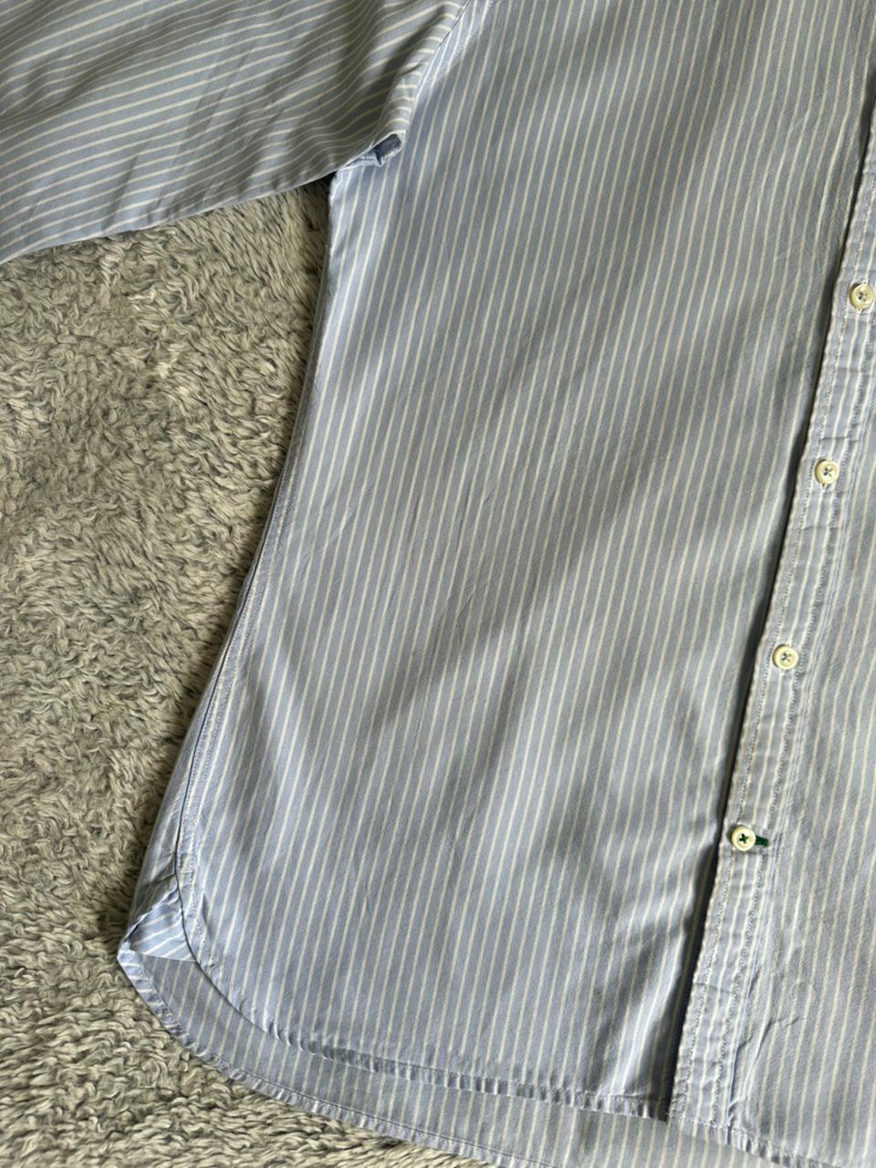 Chemise TOMMY HILFIGER Taille M Spot-Chic