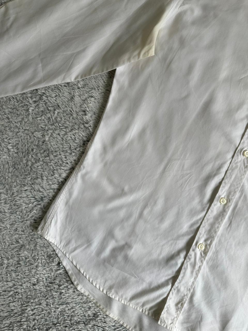Chemise FRED PERRY Taille XL Spot-Chic
