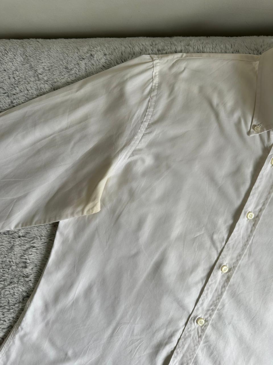Chemise FRED PERRY Taille XL Spot-Chic