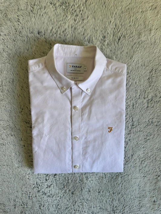 Chemise FARAH Taille S Spot-Chic