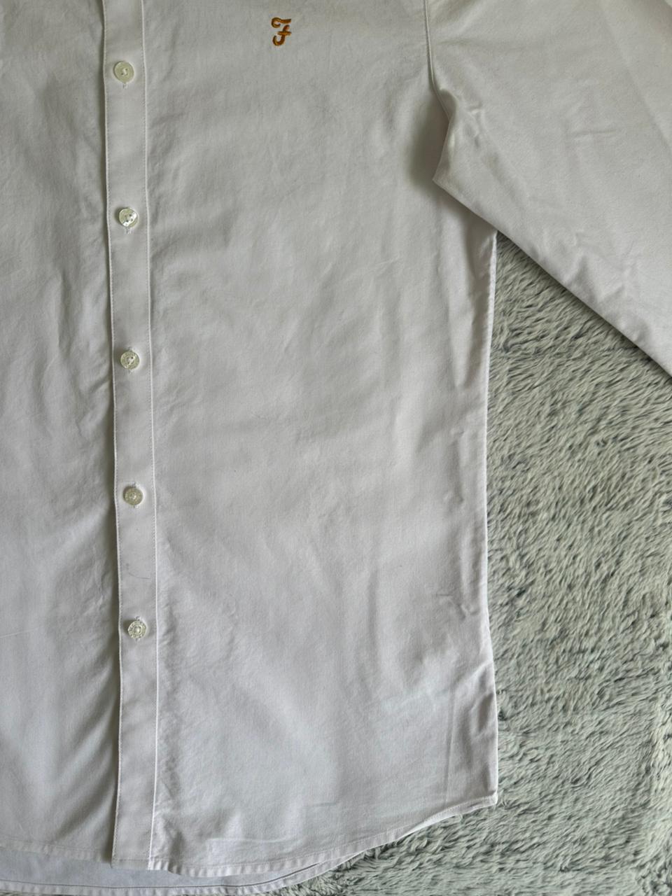 Chemise FARAH Taille S Spot-Chic