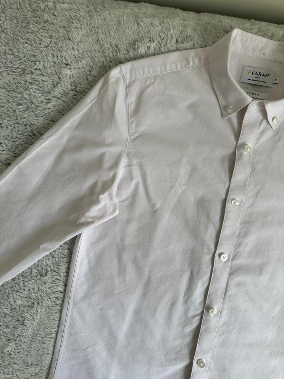 Chemise FARAH Taille S Spot-Chic
