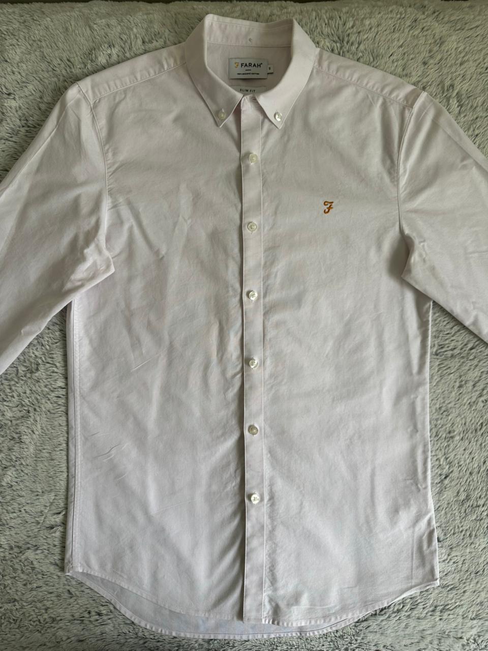 Chemise FARAH Taille S Spot-Chic