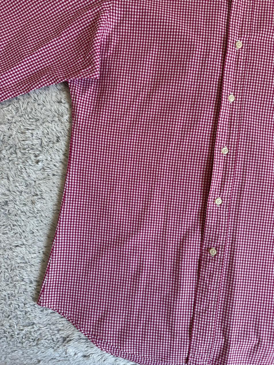 Chemise RALPH LAUREN Taille L Spot-Chic
