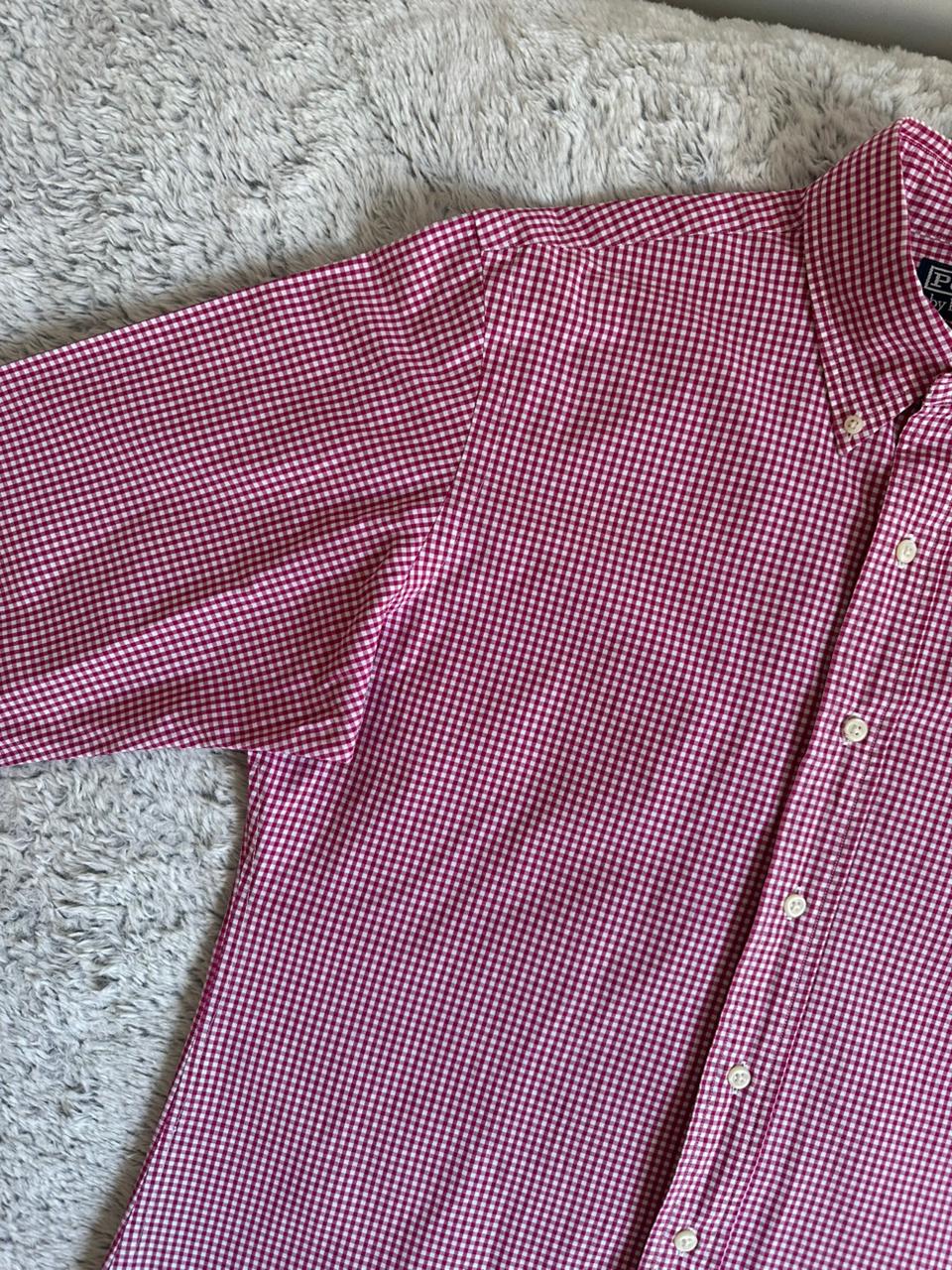 Chemise RALPH LAUREN Taille L Spot-Chic