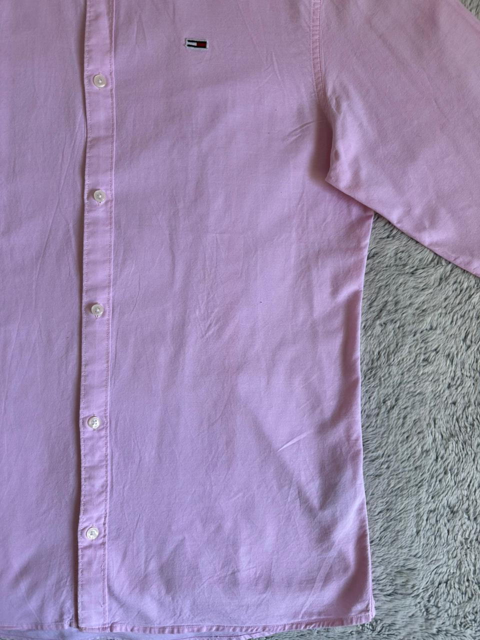 Chemise TOMMY HILFIGER Taille XL Spot-Chic