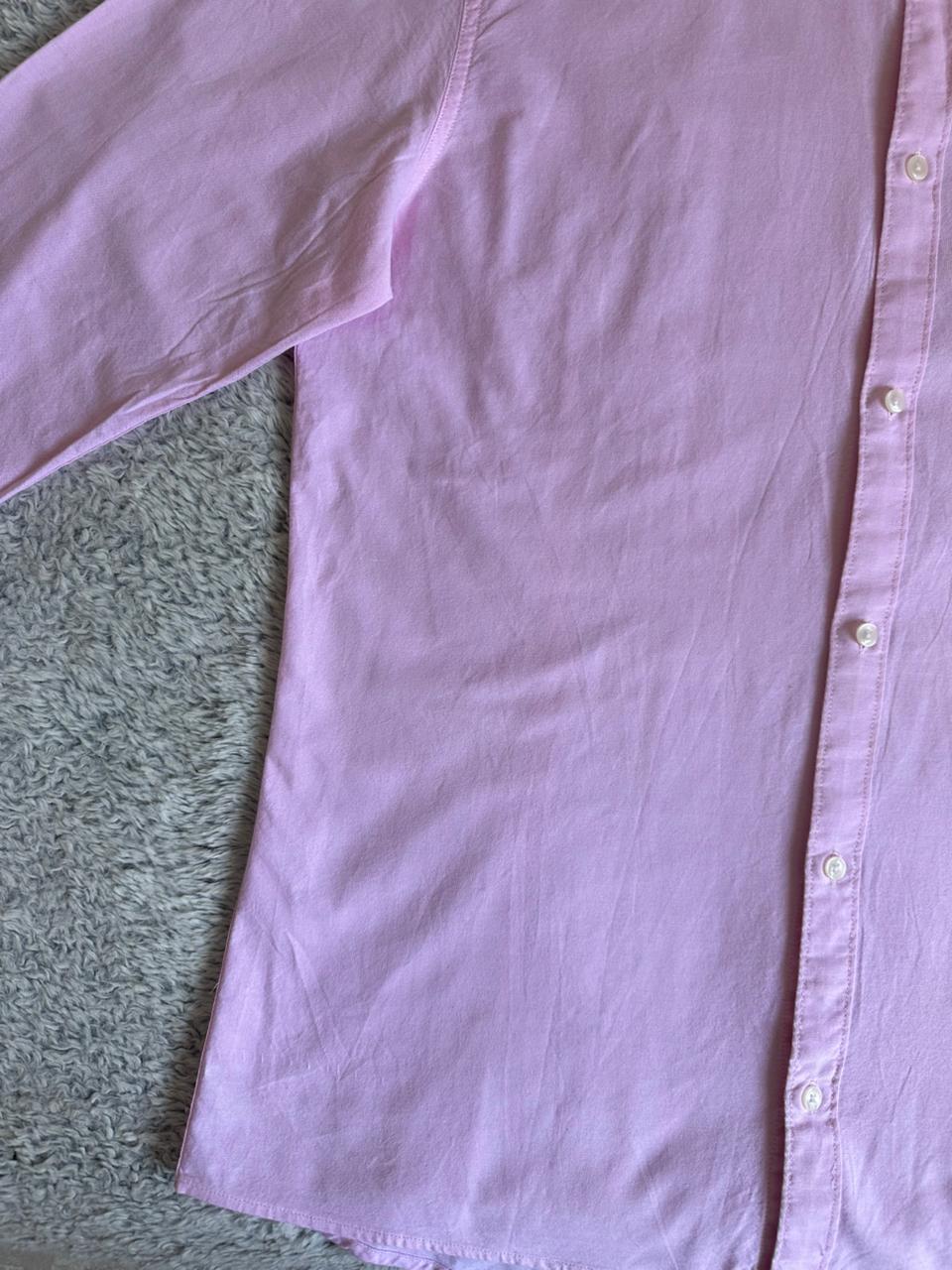Chemise TOMMY HILFIGER Taille XL Spot-Chic