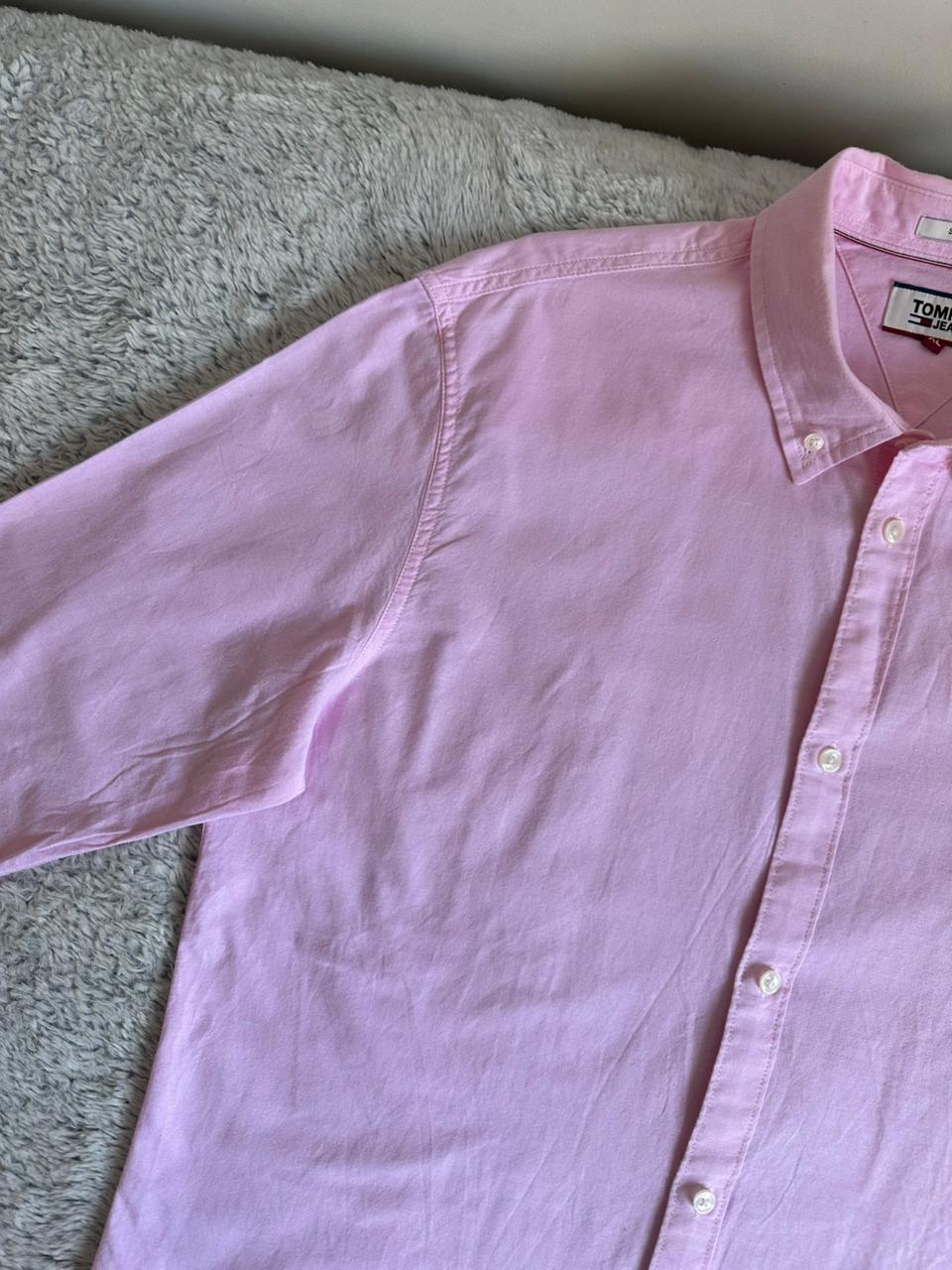 Chemise TOMMY HILFIGER Taille XL Spot-Chic