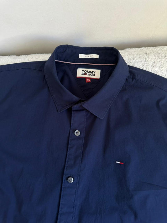 Chemise TOMMY HILFIGER Taille XL Spot-Chic