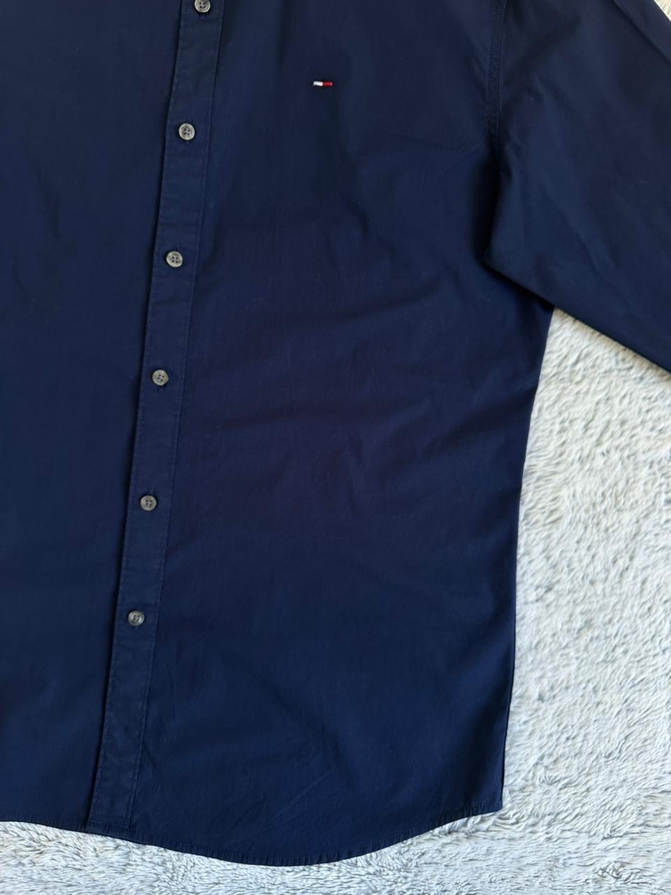 Chemise TOMMY HILFIGER Taille XL Spot-Chic