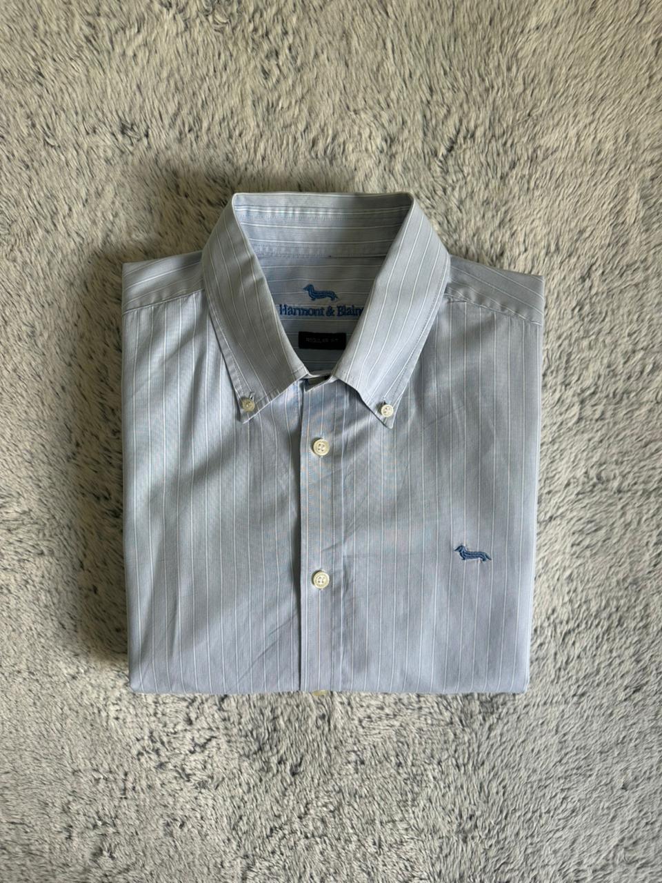 Chemise HARMONT & BLAINE Taille XXL Spot-Chic