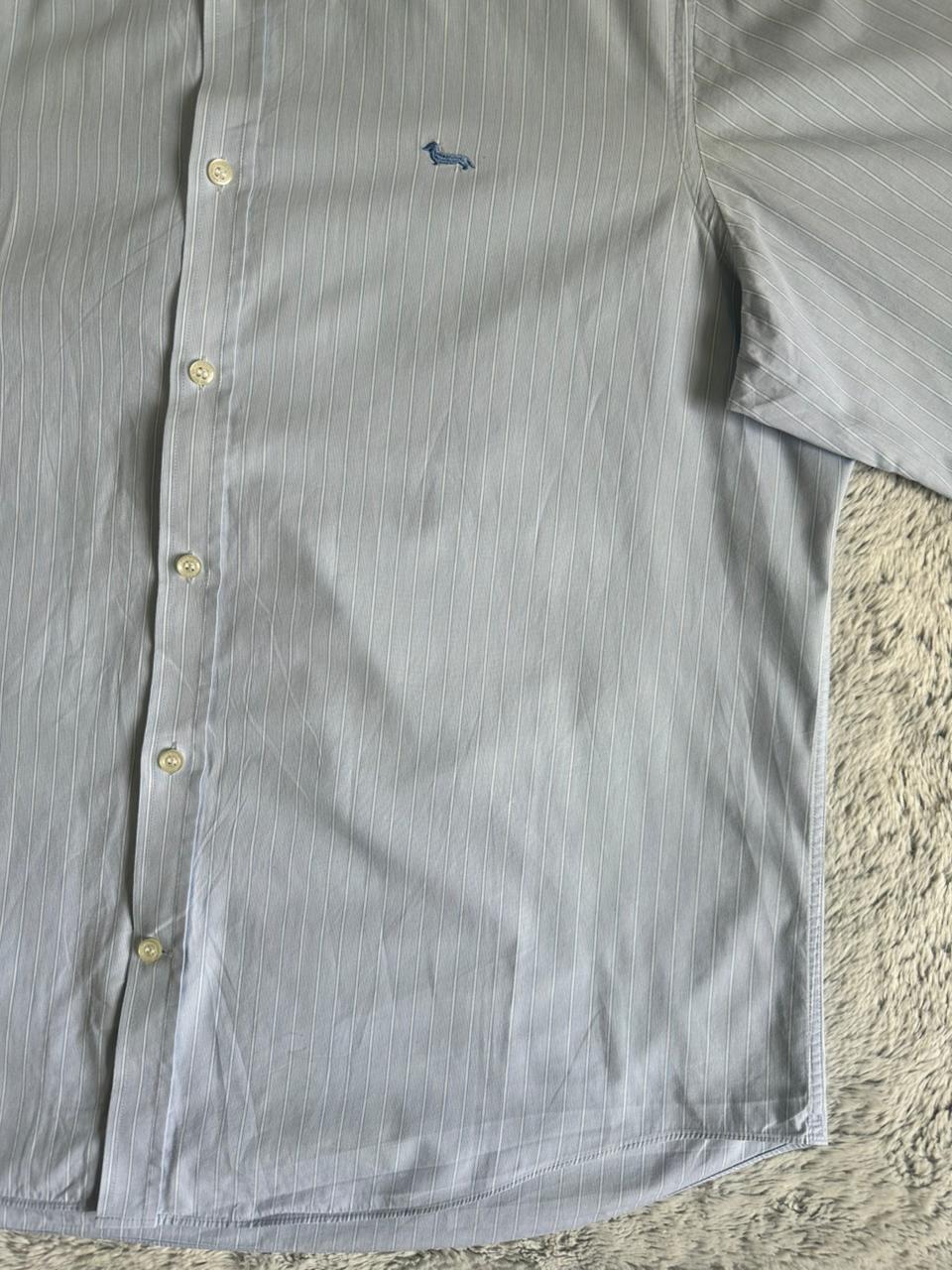 Chemise HARMONT & BLAINE Taille XXL Spot-Chic
