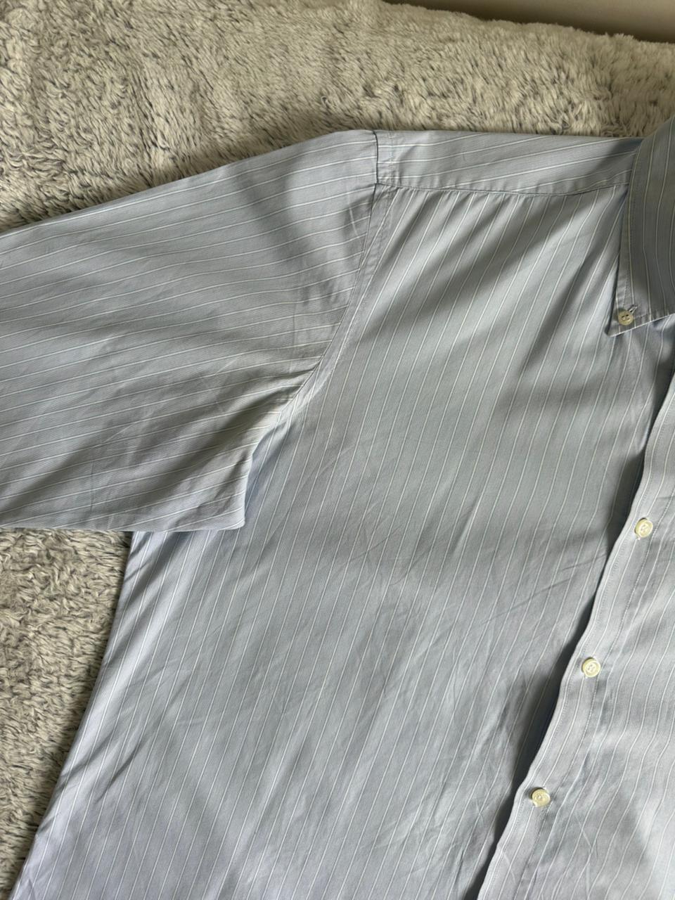 Chemise HARMONT & BLAINE Taille XXL Spot-Chic