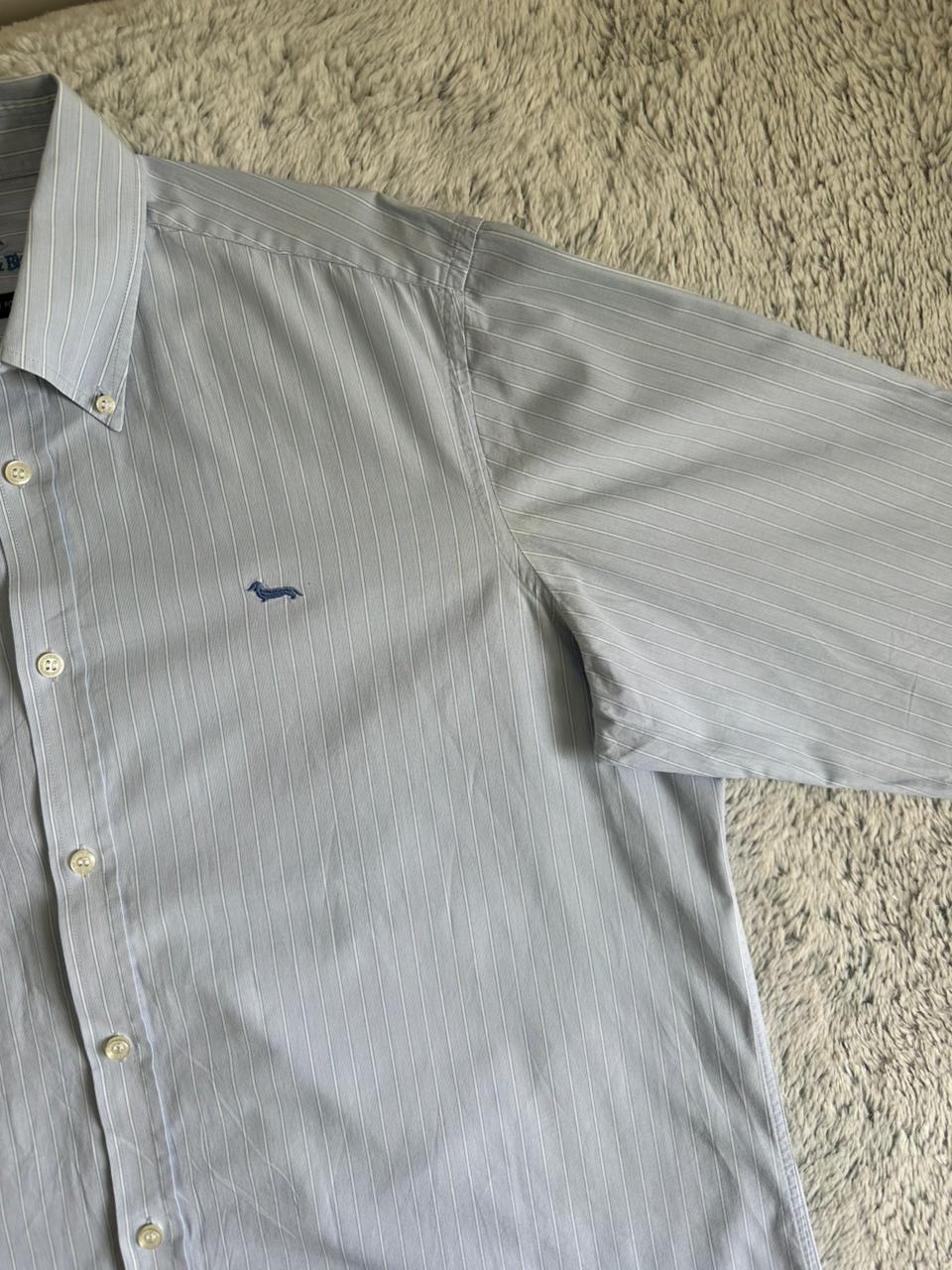 Chemise HARMONT & BLAINE Taille XXL Spot-Chic